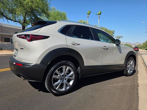 Used 2023 MAZDA CX-30 AWD 2.5 S w/ Select Package image 25