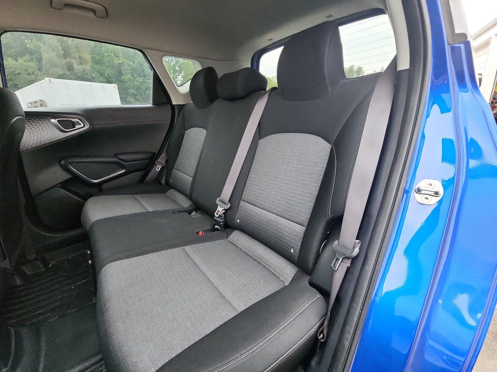 Used 2020 Kia Soul GT-Line FWD image 19