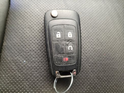 Used 2014 GMC Terrain SLT w/ Safety Package image 32