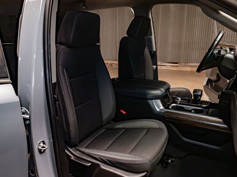 Used 2024 Chevrolet Silverado 1500 LT Trail Boss image 25