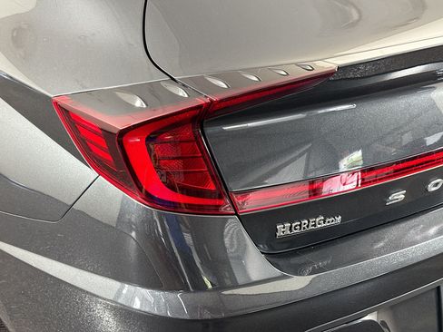 Used 2020 Hyundai Sonata SE w/ Cargo Package FWD image 35