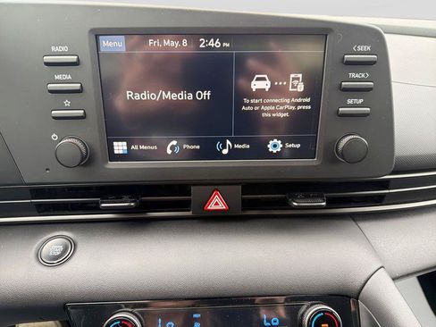 New 2026 Hyundai Elantra Sport FWD image 19