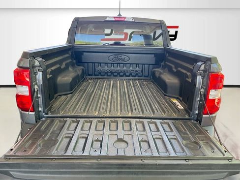 Used 2023 Ford Maverick 2WD SuperCrew image 23
