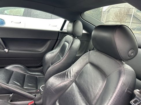 Used 2002 Audi TT 1.8T image 17