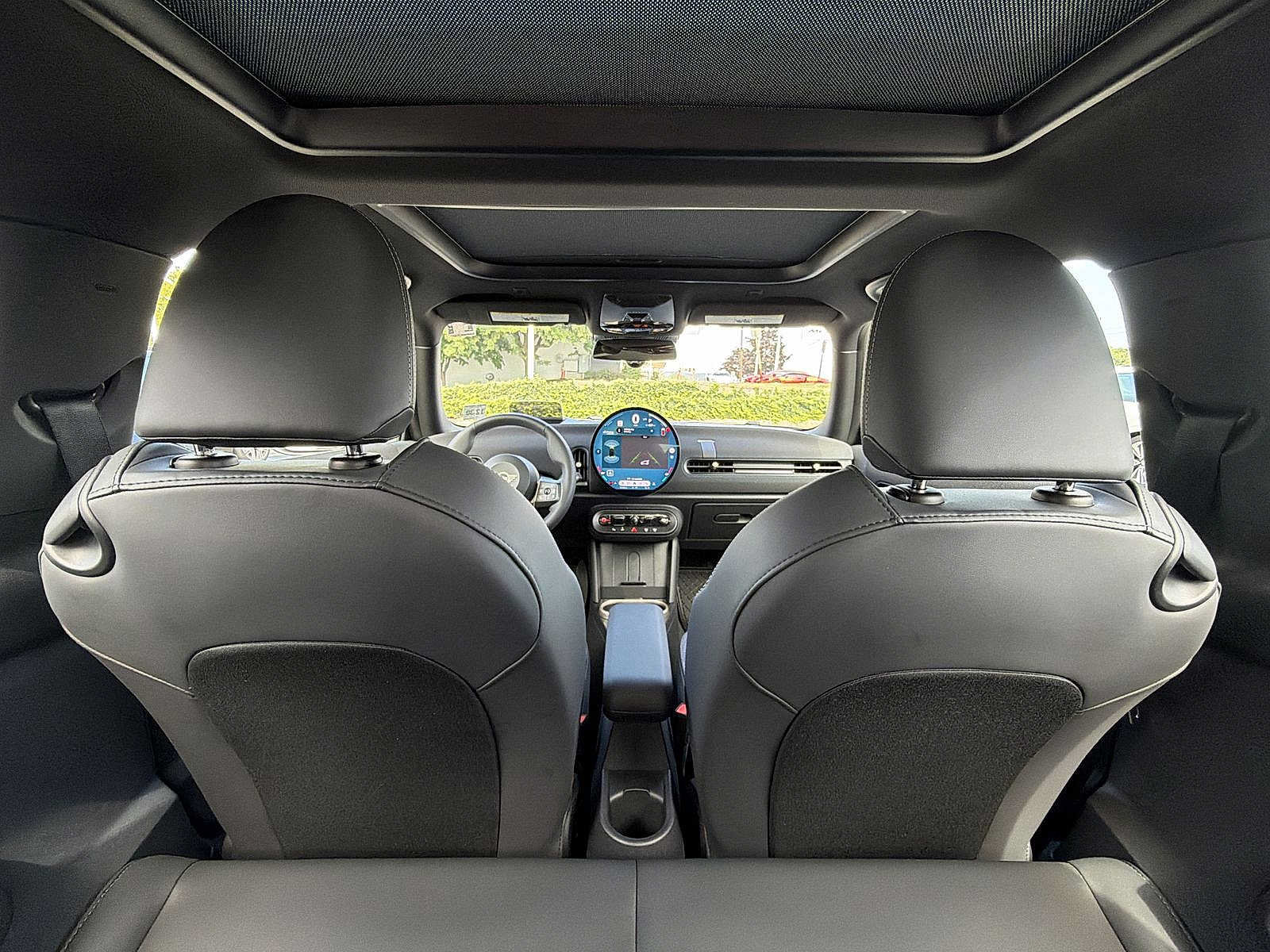Used 2026 MINI Cooper 2-Door Hardtop FWD image 20