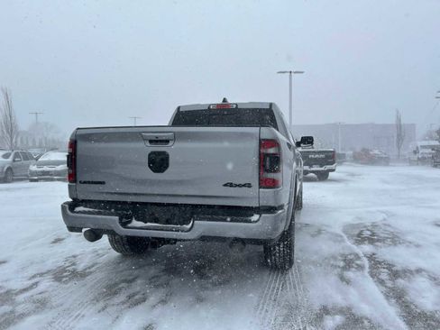 Certified 2021 RAM 1500 Laramie image 18