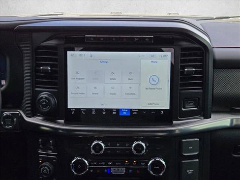 New 2026 Ford F150 Raptor image 12