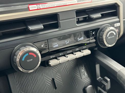New 2026 Toyota Tacoma SR5 AWD/4WD image 27