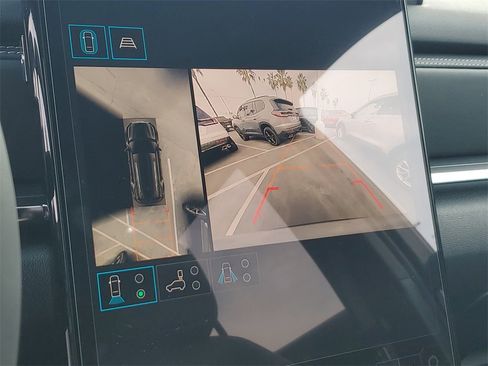 New 2026 GMC Terrain Elevation w/ Elevation Premium Package image 17