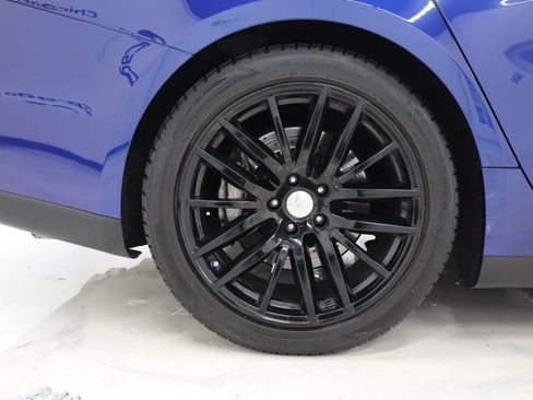 Used 2015 Maserati Ghibli S Q4 AWD/4WD image 12