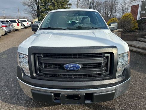 Used 2013 Ford F150 XL w/ Mid Equipment Group RWD image 10
