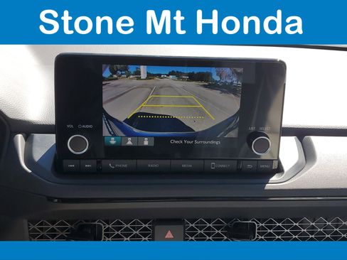 New 2025 Honda Accord LX image 24