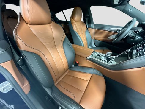 New 2026 BMW 840i xDrive image 29