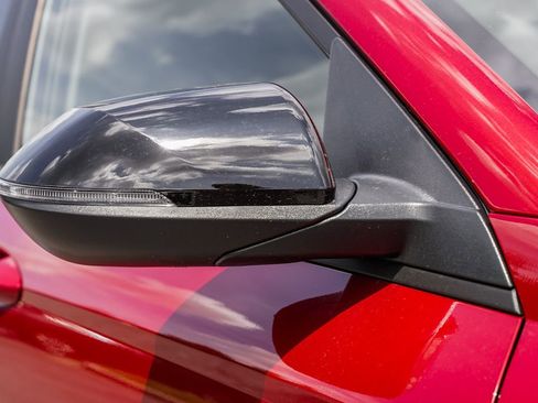 New 2026 Hyundai Kona SEL Premium image 12