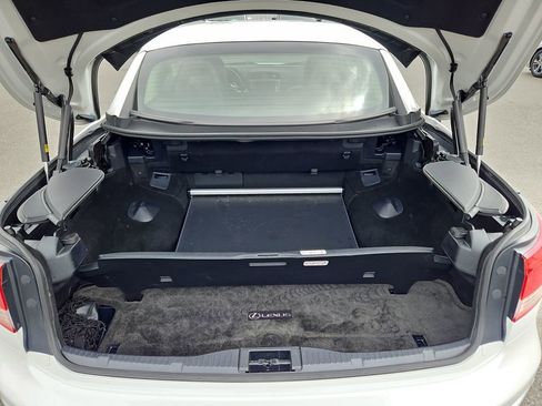 Used 2013 Lexus IS 250C image 33