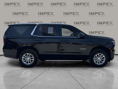 Used 2025 Chevrolet Tahoe LT image 6