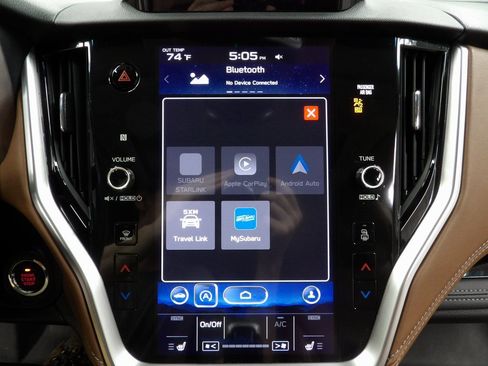 Used 2022 Subaru Outback Touring XT w/ Popular Package #2 image 22