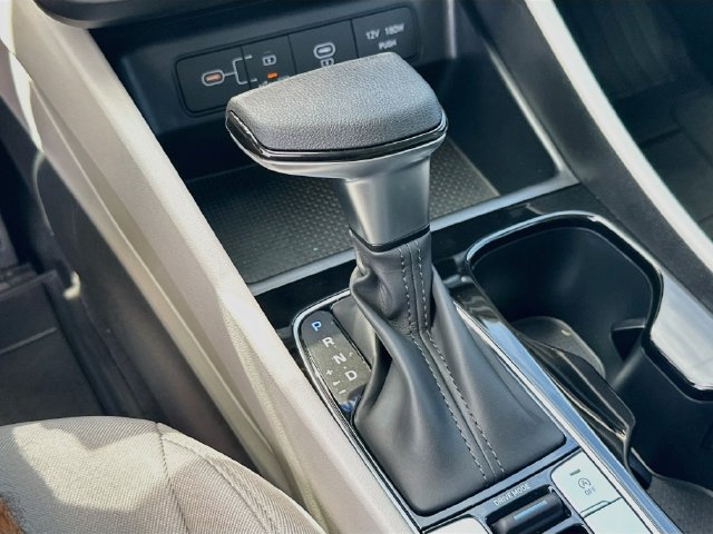 New 2026 Hyundai Tucson SE FWD image 16