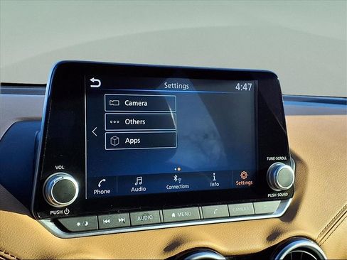 Used 2024 Nissan Sentra SV w/ SV Premium Package image 28