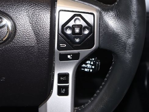 Used 2021 Toyota Tundra Platinum image 25