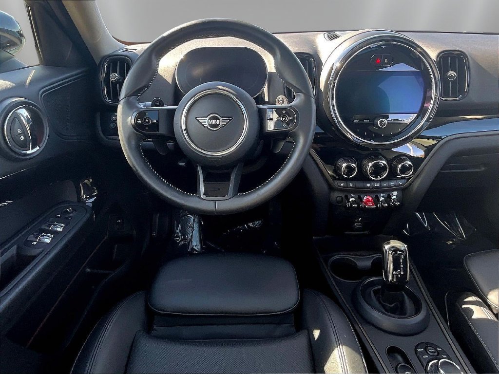 Used 2024 MINI Cooper Countryman S AWD/4WD image 8