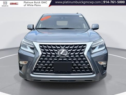 Used 2023 Lexus GX 460 Premium image 2