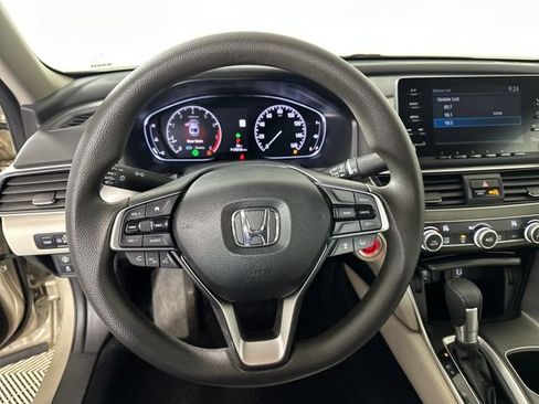 Used 2020 Honda Accord LX image 14