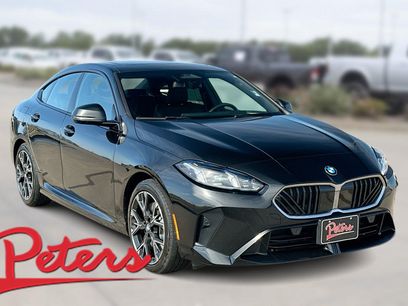 Used 2025 BMW 228i xDrive