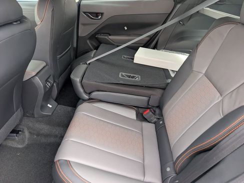 New 2025 Subaru Crosstrek 2.5i Limited w/ Crosstrek Mirror Package image 20