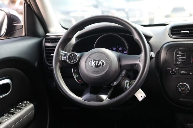 Used 2016 Kia Soul FWD image 30