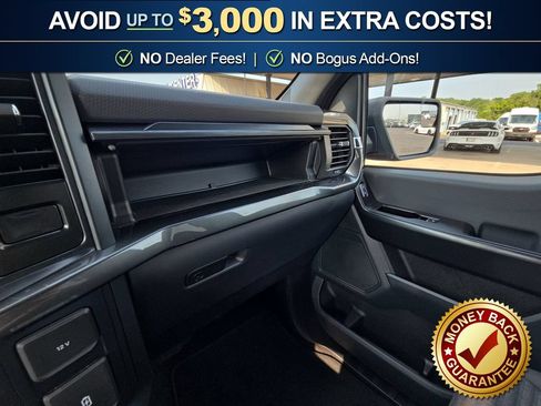Used 2021 Ford F150 XL w/ STX Appearance Package RWD image 27