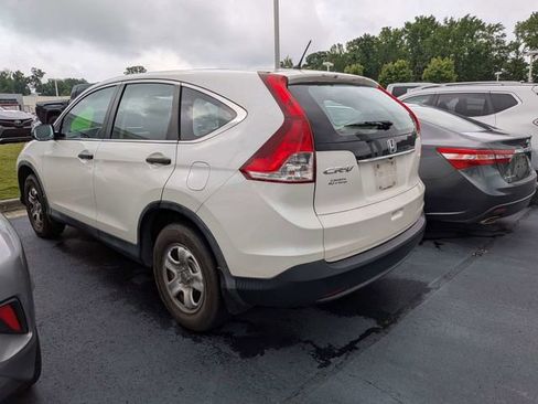 Used 2014 Honda CR-V LX image 4