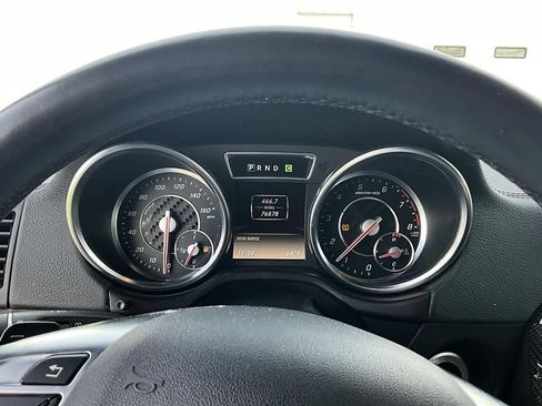 Used 2015 Mercedes-Benz G 63 AMG 4MATIC image 16