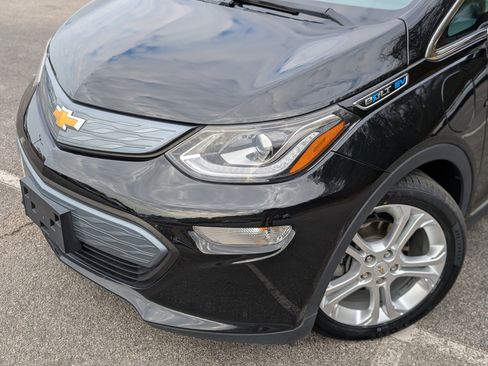 Used 2018 Chevrolet Bolt LT image 13