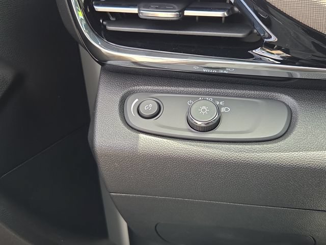 New 2026 Buick Envista Preferred FWD image 22