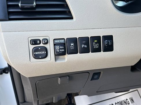 Used 2013 Toyota Sienna Limited image 16