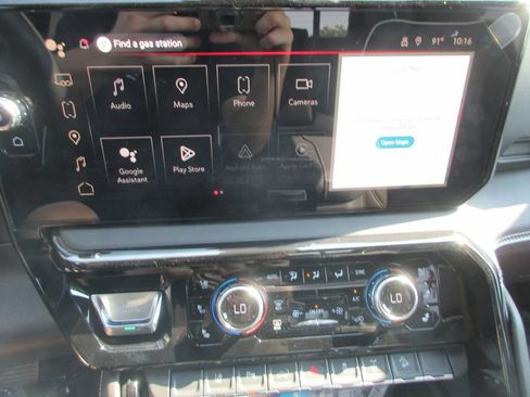 New 2026 GMC Sierra 2500 AT4X AWD/4WD image 20