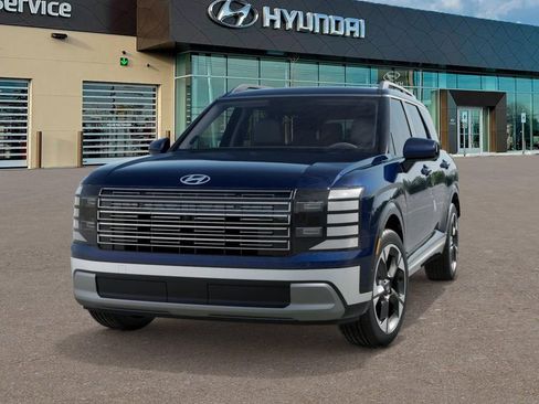 New 2026 Hyundai Palisade Limited AWD/4WD image 6