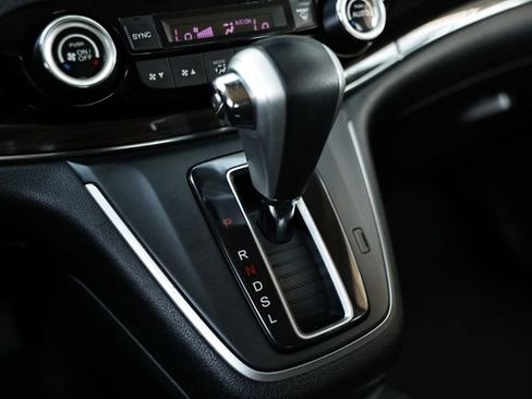 Used 2015 Honda CR-V Touring image 39