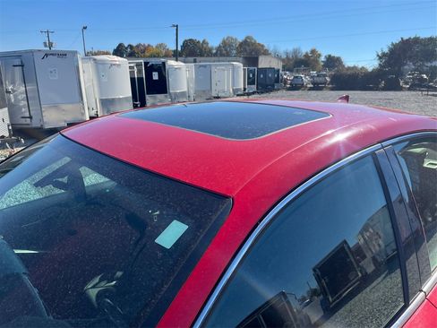 Used 2016 Lexus IS 350 w/ F Sport Package image 12