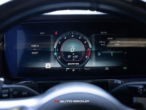 Used 2019 Mercedes-Benz G 63 AMG 4MATIC image 15