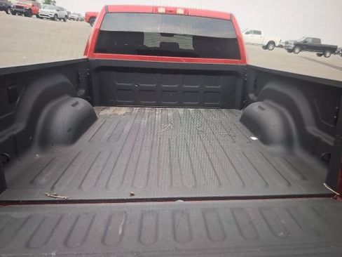 Used 2026 RAM 2500 Big Horn AWD/4WD image 7
