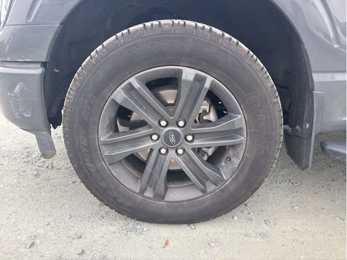 Used 2021 Ford F150 XLT w/ Equipment Group 302A High image 24