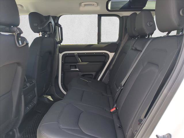 New 2026 Land Rover Defender 110 S AWD/4WD image 16