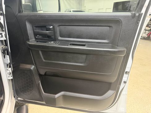Used 2018 RAM 1500 Tradesman w/ Popular Equipment Group AWD/4WD image 42