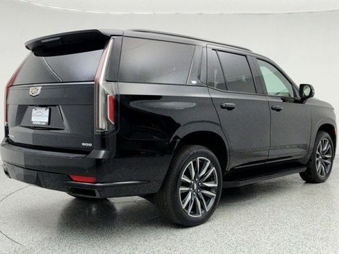 Used 2021 Cadillac Escalade Sport image 5
