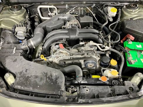 Used 2019 Subaru Outback 2.5i Premium image 6