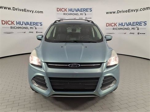 Used 2013 Ford Escape SE image 2