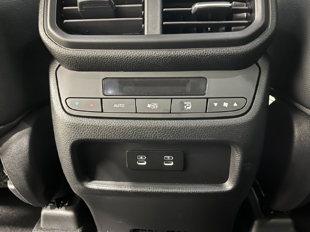 New 2026 Honda Pilot EX-L image 20