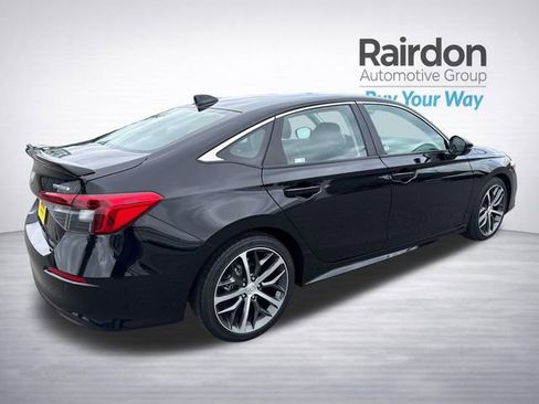 Used 2024 Honda Civic Touring image 7
